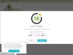 Sites similar to cbdprod.fr