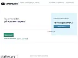 Sites similar to cbdr.fr