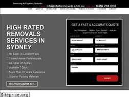 Sites similar to cbdremovalssydney.com.au