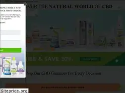 Sites similar to cbdrethink.com