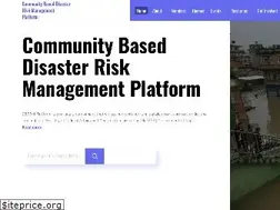 Sites similar to cbdrmplatform.org