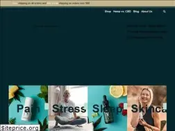 Sites similar to cbdrx.com