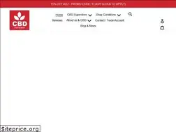 Sites similar to cbdsafeway.com