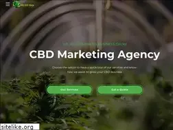 Sites similar to cbdseoninja.com