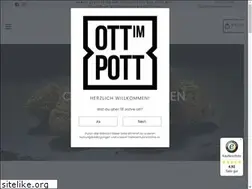 Sites similar to cbdshopessen.de