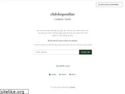 Sites similar to cbdshoponline.co.uk