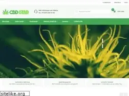 Sites similar to cbdstar.ch