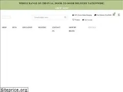 Sites similar to cbdstore.co.za