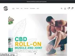 Sites similar to cbdstorechile.com