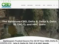 Sites similar to cbdsupplymaryland.com