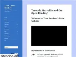 Sites similar to cbdtarot.com