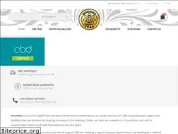 Sites similar to cbdteas.com
