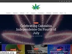 Sites similar to cbdtesters.co