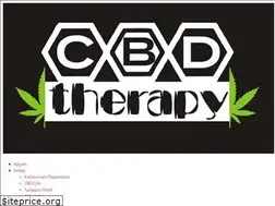 Sites similar to cbdtherapy.gr