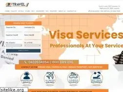 Sites similar to cbdtravel.com.au