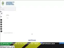 Sites similar to cbdu.org.br
