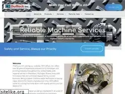 Sites similar to cbduffeck.com