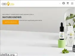 Sites similar to cbdultra.co.uk