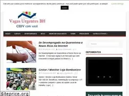 Sites similar to cbdv.com.br