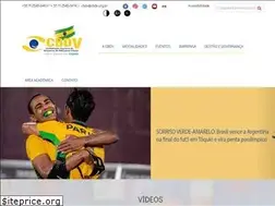 Sites similar to cbdv.org.br