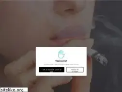 Sites similar to cbdvapeshot.com