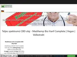 Sites similar to cbdvasarlas.eu