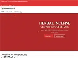 Sites similar to cbdwarehousestore.com