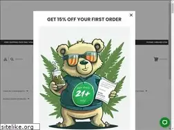 Sites similar to cbdzm.com