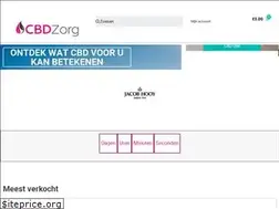 Sites similar to cbdzorg.nl