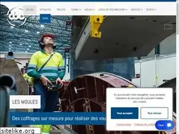 Sites similar to cbe-tunnels.com