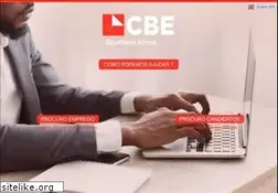 Sites similar to cbe.co.mz