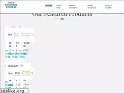 Sites similar to cbe.com.sg