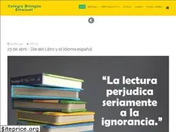 Sites similar to cbe.edu.pa