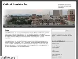 Sites similar to cbeappraisals.com