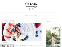 Sites similar to cbeatsblog.com