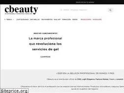 Sites similar to cbeauty.es