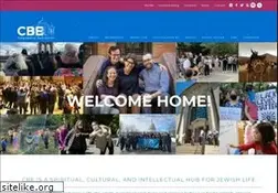 Sites similar to cbebk.org