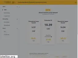 Sites similar to cbeci.org
