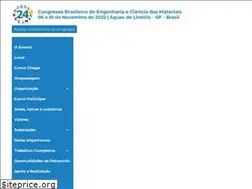Sites similar to cbecimat.com.br