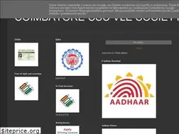 Sites similar to cbecscvle.blogspot.com