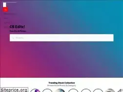 Sites similar to cbeditz.com