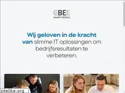Sites similar to cbee.nl