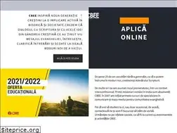 Sites similar to cbee.ro