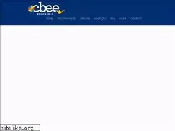 Sites similar to cbeeoficial.com.br