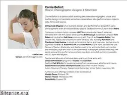 Sites similar to cbefort.com