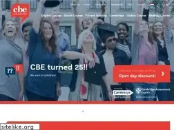 Sites similar to cbelanguages.nl