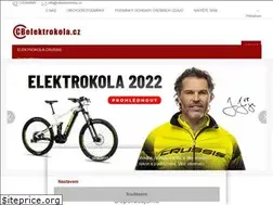 Sites similar to cbelektrokola.cz