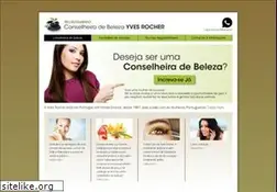 Sites similar to cbeleza.com