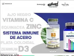 Sites similar to cbelgirasol.com.mx