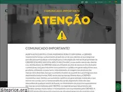 Sites similar to cbemed.com.br